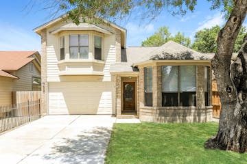 10227 Brad Field Dr San Antonio, TX 78245